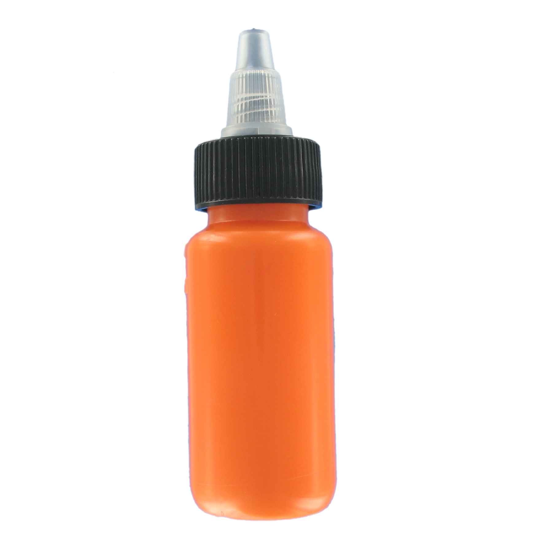 Sailor Jerry orange 30 ml, traditionelle Tätowierfarbe
